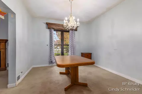 Dining - 282 N Centre St, Marcellus, MI 49067 photo 1 of 2