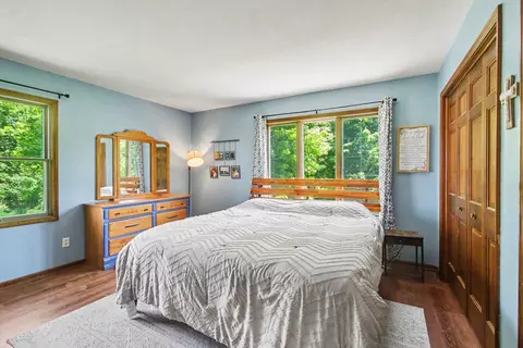 Bedroom - 2565 142nd Ave, Dorr, MI 49323 photo 3 of 3