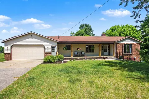 Exterior - 2565 142nd Ave, Dorr, MI 49323 photo 3 of 7