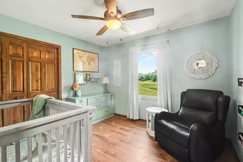 Bedroom - 2565 142nd Ave, Dorr, MI 49323 photo 1 of 3