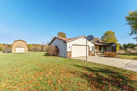 Exterior - 2565 142nd Ave, Dorr, MI 49323 photo 6 of 7