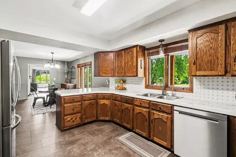 Kitchen - 2565 142nd Ave, Dorr, MI 49323 photo 3 of 3
