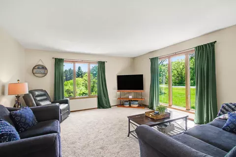 Living - 2565 142nd Ave, Dorr, MI 49323 photo 1 of 2