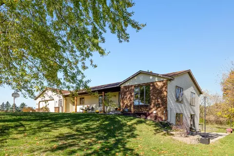 Exterior - 2565 142nd Ave, Dorr, MI 49323 photo 2 of 7