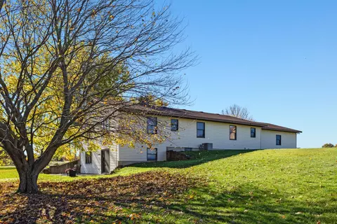 Exterior - 2565 142nd Ave, Dorr, MI 49323 photo 4 of 7