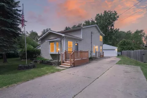 174 Brown St, Grass Lake, MI 49240