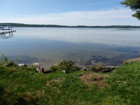 Bair Avenue, Bear Lake, MI 49614