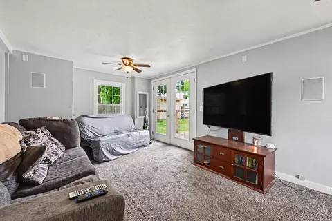 Living - 145 W Lafayette St, Constantine, MI 49042 photo 1 of 1