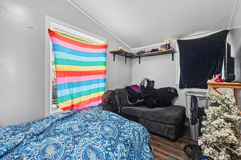 Bedroom - 145 W Lafayette St, Constantine, MI 49042 photo 3 of 3