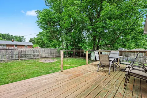 Exterior - 145 W Lafayette St, Constantine, MI 49042 photo 4 of 5