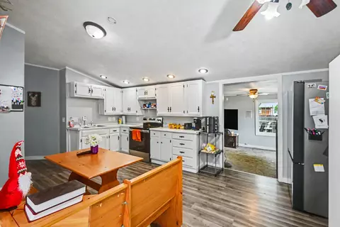 Kitchen - 145 W Lafayette St, Constantine, MI 49042 photo 1 of 1