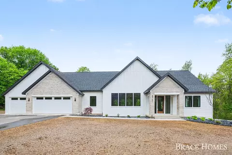 8761 Bailey Dr NE, Ada, MI 49301