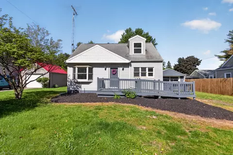 3320 Treat St, Adrian, MI 49221