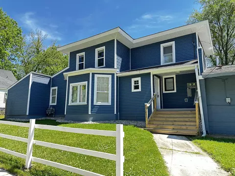 1707 S Burdick St, Kalamazoo, MI 49001