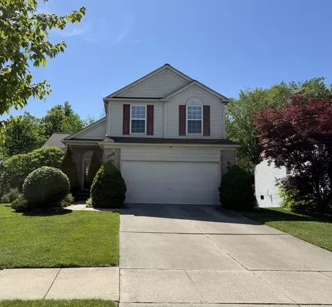 6323 Creekside Cir, Ypsilanti, MI 48197