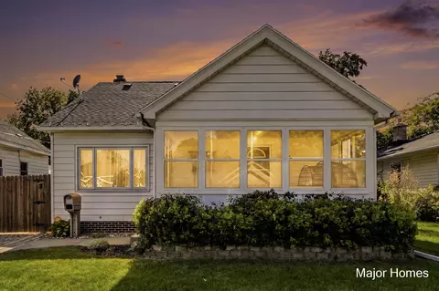 1947 Blandford Ave SW, Wyoming, MI 49519