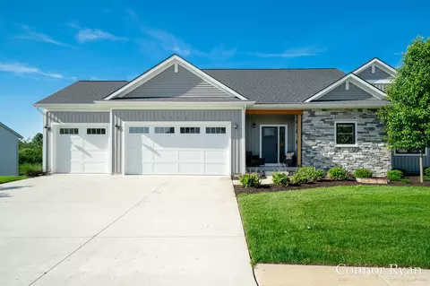 3758 Jason Ridge Ln SW, Grand Rapids, MI 49534