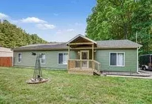 668 Westbrook Ave, Battle Creek, MI 49014