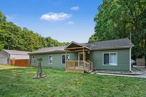 668 Westbrook Ave, Battle Creek, MI 49014