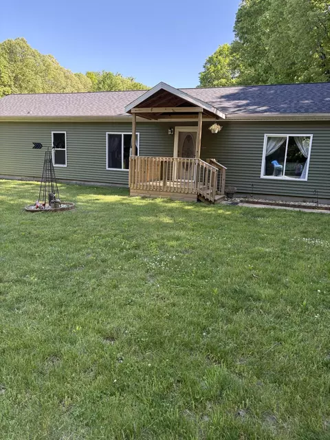 668 Westbrook Ave, Battle Creek, MI 49014