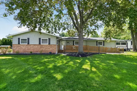 3129 Happy Valley Rd, Jackson, MI 49203