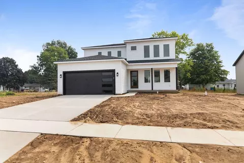 326 Blue Ash Ln, Coopersville, MI 49404