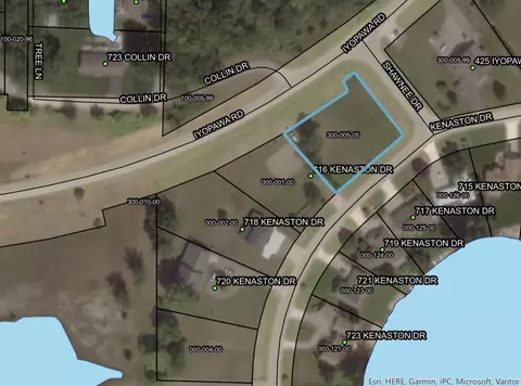 0 Shawnee Dr, Coldwater, MI 49036