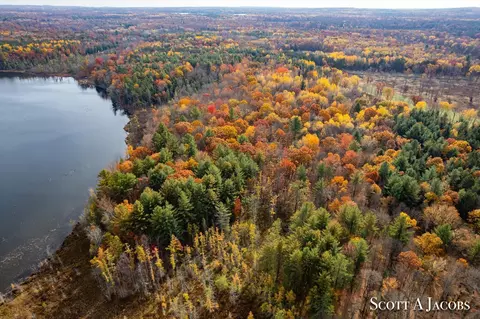 View/Area - 1125 Chaput Dr, Sears, MI 49679 photo 41 of 50