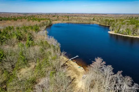 View/Area - 1125 Chaput Dr, Sears, MI 49679 photo 13 of 50