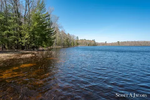 View/Area - 1125 Chaput Dr, Sears, MI 49679 photo 16 of 50