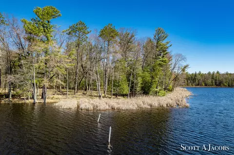 View/Area - 1125 Chaput Dr, Sears, MI 49679 photo 15 of 50