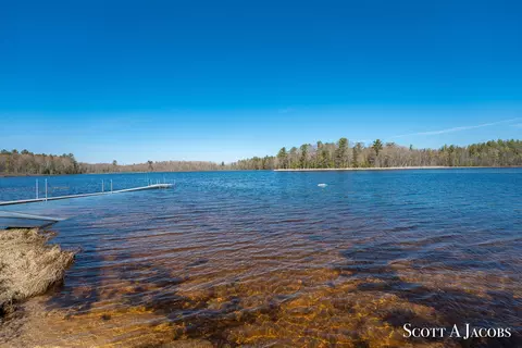 View/Area - 1125 Chaput Dr, Sears, MI 49679 photo 21 of 50