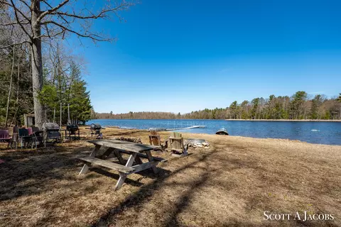 Exterior - 1125 Chaput Dr, Sears, MI 49679 photo 11 of 17