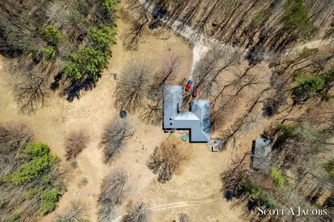 View/Area - 1125 Chaput Dr, Sears, MI 49679 photo 4 of 50