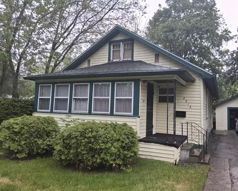 2313 Glenwood Ave, Saginaw, MI 48601