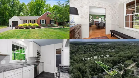 1506 Berkshire Dr SE, Grand Rapids, MI 49508