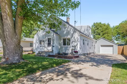 3644 Havana Ave SW, Wyoming, MI 49509
