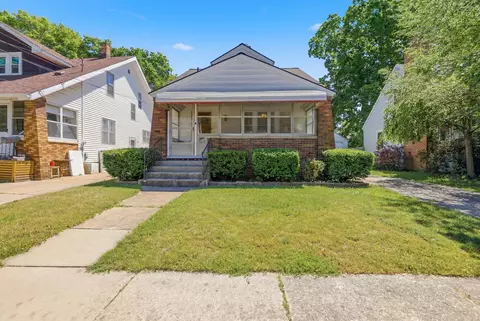 1638 Berkley Ave SW, Wyoming, MI 49509