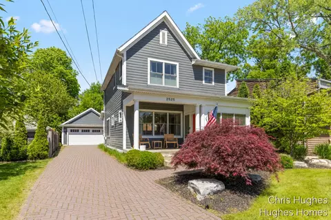 2525 Lake Dr SE, Grand Rapids, MI 49506