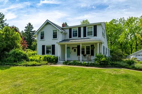 3705 Dexter Ann Arbor Rd, Ann Arbor, MI 48103