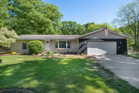 15635 Stanton St, West Olive, MI 49460