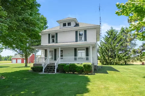 10431 13 Mile Rd, Marshall, MI 49068