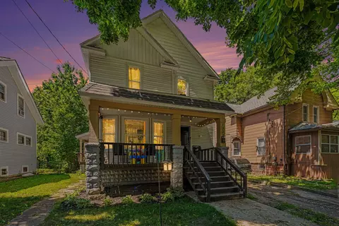 1333 N Rose St, Kalamazoo, MI 49007