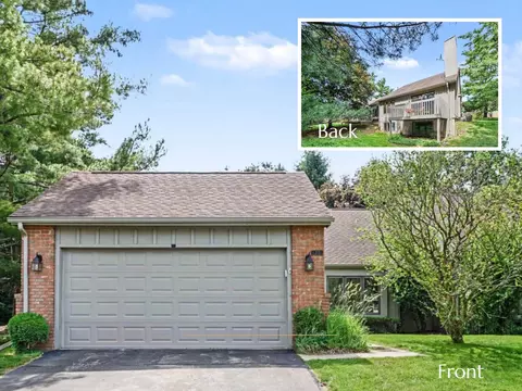213 Raintree Cir #55, Kalamazoo, MI 49006