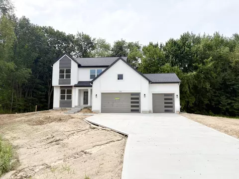1206 Sunfield Ct, Byron Center, MI 49315