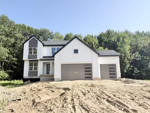 1206 Sunfield Ct, Byron Center, MI 49315