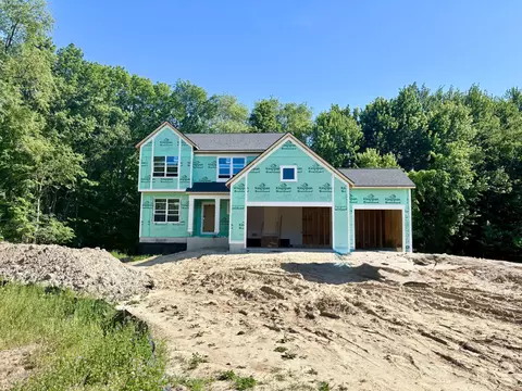 1206 Sunfield Ct, Byron Center, MI 49315