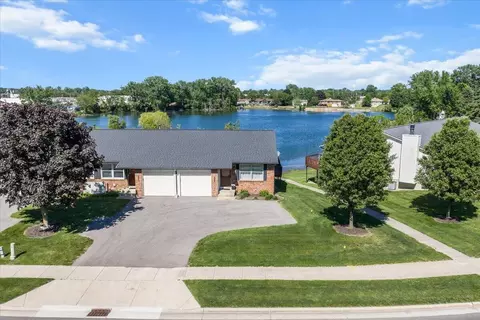 2861 Porter St SW, Grandville, MI 49418