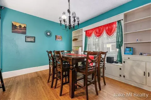 Dining - 426 W Bridge St, Plainwell, MI 49080 photo 1 of 1