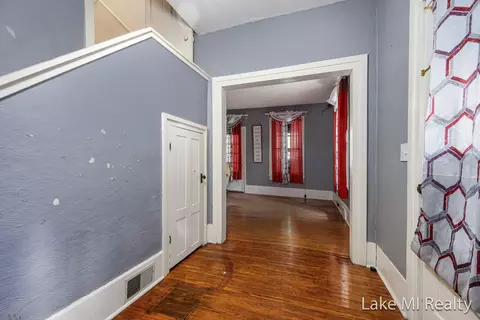 Entry Way - 426 W Bridge St, Plainwell, MI 49080 photo 1 of 1